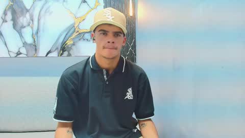 SAMUEL online show from 02/16/26, 07:21