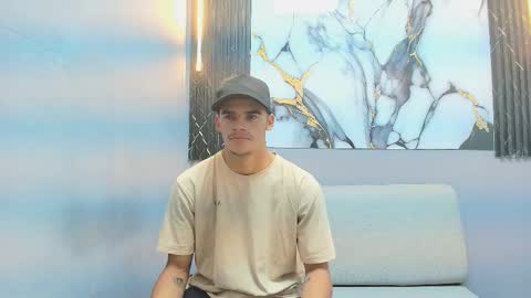 SAMUEL online show from 03/26/26, 01:06