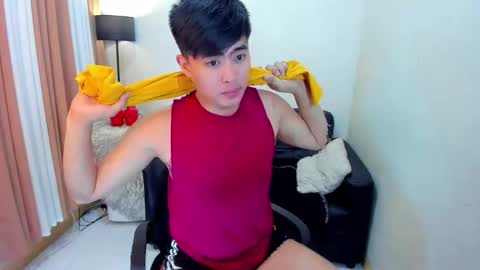 Snapshot of samuelangelo chatting on 02/06/25, 02:55 Sam online show from 02/06/25, 02:55