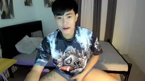 Sam online show from 11/23/25, 02:44