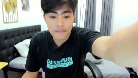 Sam online show from 03/06/26, 03:30