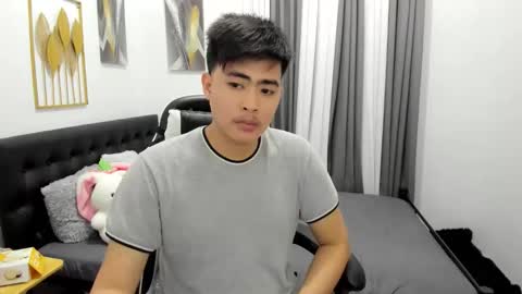 Sam online show from 03/17/26, 12:37