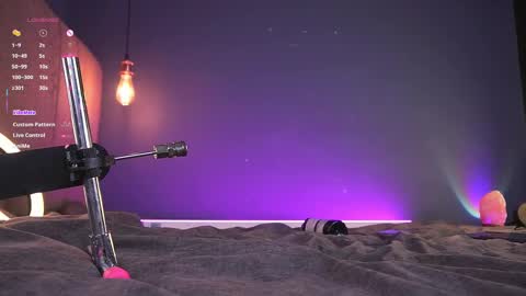 samuel online show from 09/18/25, 04:58