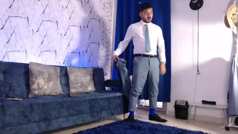  Samuel Coopper  online show from 09/25/25, 02:21