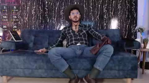  Samuel Coopper  online show from 10/28/25, 01:58