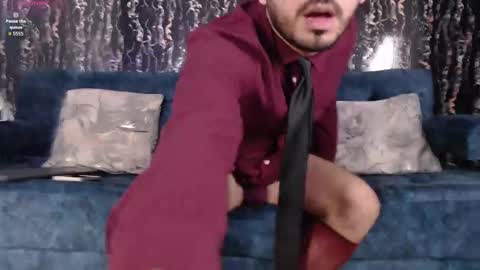  Samuel Coopper  online show from 10/29/25, 03:03