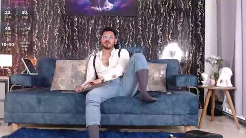  Samuel Coopper  online show from 11/02/25, 02:19