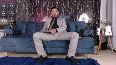  Samuel Coopper  online show from 11/05/25, 01:55