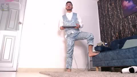  Samuel Coopper  online show from 11/13/25, 01:43