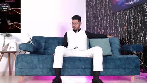  Samuel Coopper  online show from 11/19/25, 06:52