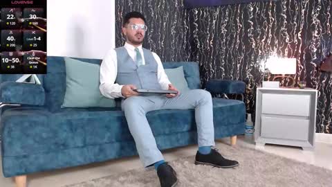  Samuel Coopper  online show from 11/23/25, 03:34