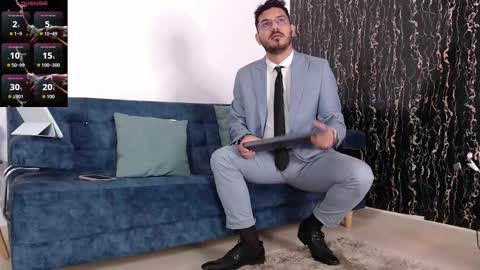  Samuel Coopper  online show from 11/26/25, 01:12