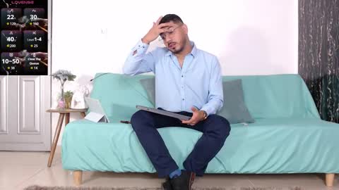  Samuel Coopper  online show from 11/30/25, 01:48