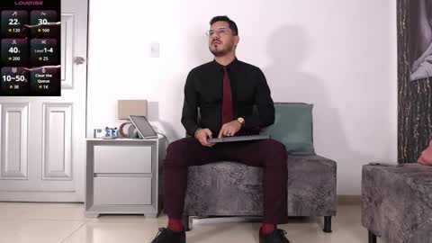  Samuel Coopper  online show from 12/16/25, 12:32