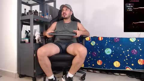  Samuel Coopper  online show from 02/06/26, 09:40