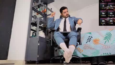  Samuel Coopper  online show from 02/10/26, 04:11