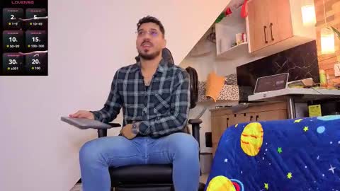  Samuel Coopper  online show from 02/19/26, 07:21