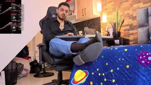  Samuel Coopper  online show from 02/26/26, 07:46