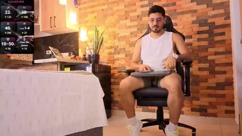  Samuel Coopper  online show from 03/03/26, 05:52