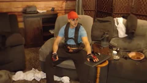 samueldixky online show from 01/13/26, 03:12