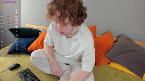 samuelmillerr online show from 12/05/24, 01:28