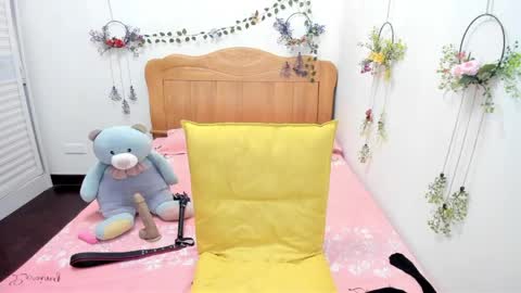 SamuelMorenor online show from 05/11/26, 03:07