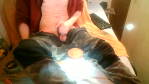 samueltal online show from 01/18/26, 12:53