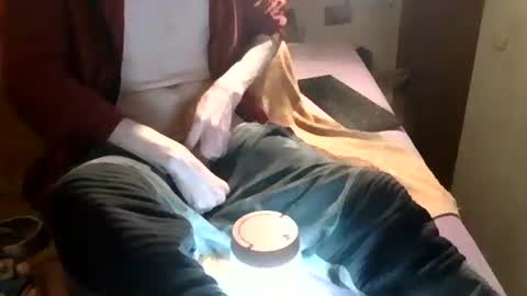 samueltal online show from 03/08/26, 09:29