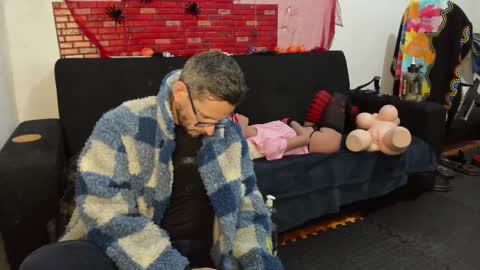 samuraijiu online show from 02/15/25, 07:50