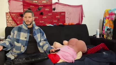 samuraijiu online show from 02/16/25, 08:11