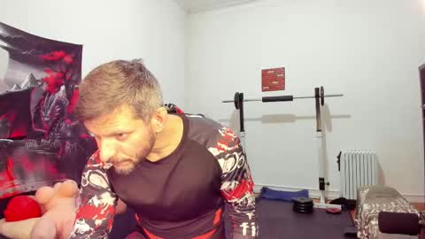 samuraijiu online show from 02/22/25, 05:46