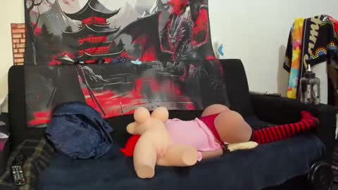 samuraijiu online show from 02/23/25, 09:16