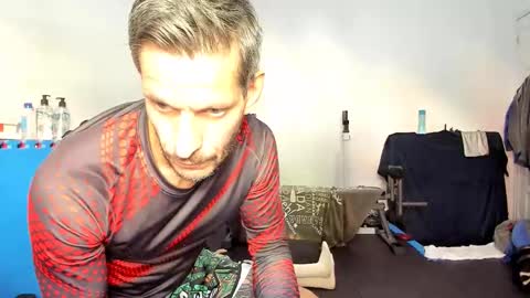 samuraijiu online show from 10/07/25, 03:53