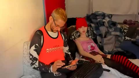 samuraijiu online show from 11/26/25, 01:23