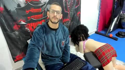 samuraijiu online show from 01/15/26, 01:48