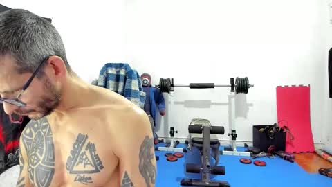 samuraijiu online show from 02/06/26, 06:55