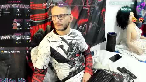 samuraijiu online show from 03/05/26, 10:39