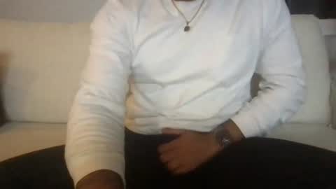 Sammy Daddy online show from 07/21/26, 05:54