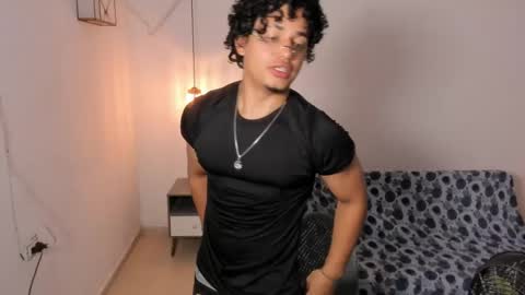samxx_muscle online show from 05/10/26, 01:38