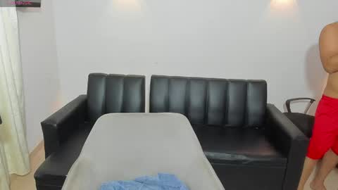 samxx_muscle online show from 05/28/26, 01:19