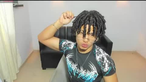 samxx_muscle online show from 05/30/26, 03:31