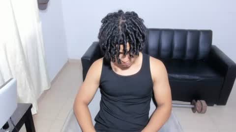 samxx_muscle online show from 06/08/26, 01:33