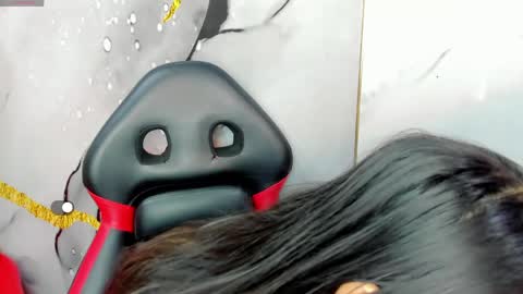 Snapshot of samy__milf chatting on 05/08/26, 08:03 Sammy online show from 05/08/26, 08:03