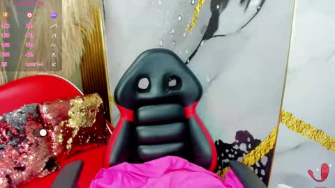 Snapshot of samy__milf chatting on 05/12/26, 08:50 Sammy online show from 05/12/26, 08:50