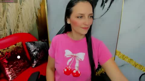 Snapshot of samy__milf chatting on 05/24/26, 08:25 Sammy online show from 05/24/26, 08:25
