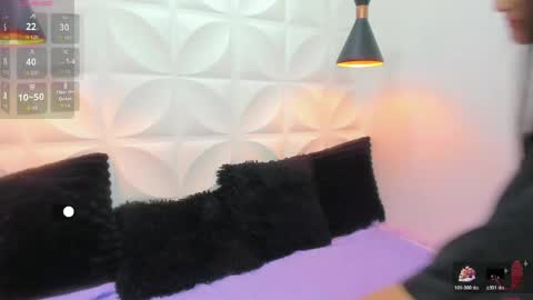 Snapshot of samy__milf chatting on 05/29/26, 07:34 Sammy online show from 05/29/26, 07:34
