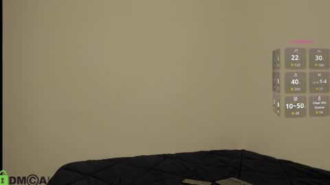 Samantha online show from 02/21/26, 11:28