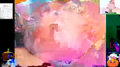 Snapshot of samy_belly32 chatting on 11/02/25, 09:06 loredy samantha online show from 11/02/25, 09:06