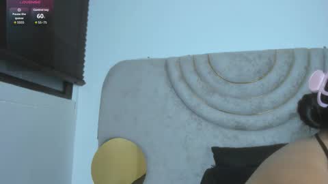 S A M Y  G R E Y  online show from 12/22/25, 03:03