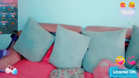 Snapshot of samy_huber chatting on 11/10/25, 06:40 SAMY HUBER online show from 11/10/25, 06:40